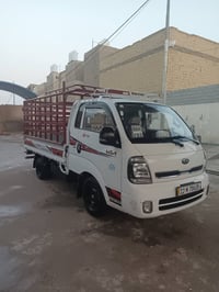 كيا للبيع موديل 21 كفاله عامه سياره باسمي رقم بغداد اتصل الرقم07810828...