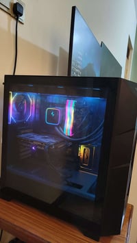 الفلوجة • i7-13700K • RTX 3060 12GB