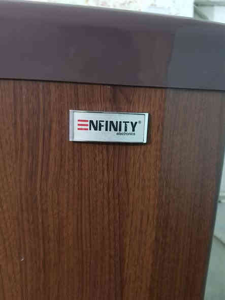 ثلاجه انفينتي .صناعة ياباني .
من ارقه الصناعات ثلاجه لوك بلاديه ع وضع الشركه. دبل فريز .تجميدها فول .
نضافه ٩٥ بالميه . اللون صاجي .
الحجم ١٢ قدم ....
 سعرها مناسب ١٧٥ الف .بالعافيه ع ياخذها
مكاني بغداد .بوب شام ..
للاتصال ☎️ ***********
واتساب 📲 ***********
