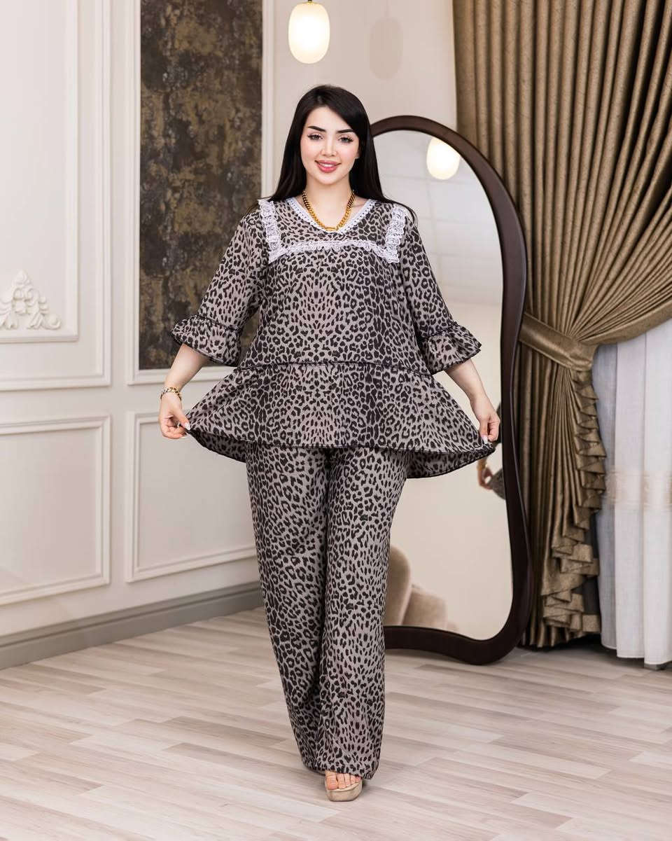 موديل كوري
خامة كريشة ثقيل  شغل عراقي 

فري سايز حد ١١٠ كيلومتوفر جمله ومفرد #الطلب #والاستفسار #مرسلة #صفحة #خدمة #توصيل #الجميع #المحافظات


**إذا كنت صاحب هذا الإعلان وتريد حذفه لأي سبب، رجاءا أرسل رسالة إلى الدعم الفني**