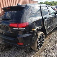 فول اوبشن • ٢٠١٩ • حادثه