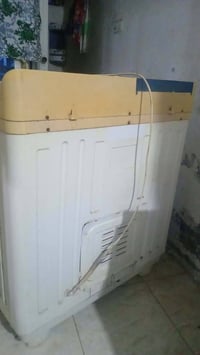 شغاله • غسالة