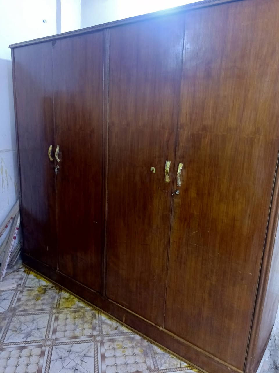 مرحبا بوفيه متر ونص وكناتير البوفيه 125 الكانتير ع 150 كربلاء ***********
