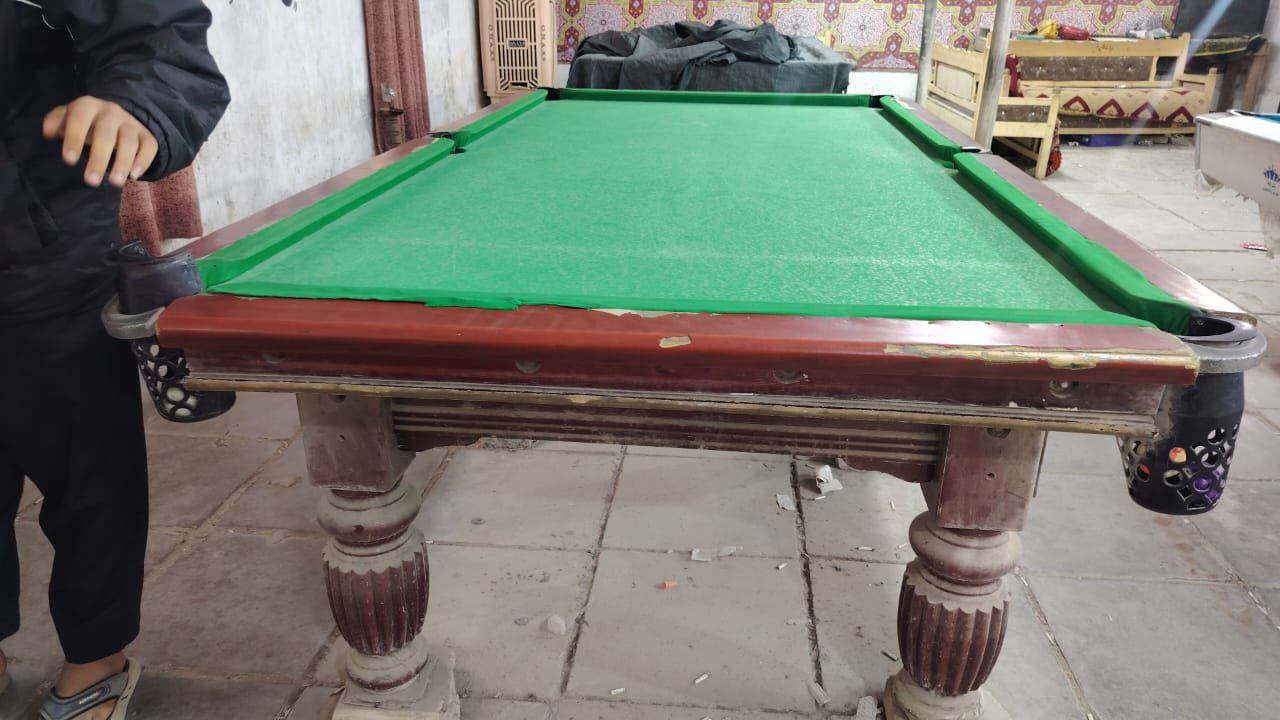 متاح ثلاث طاولات قيم باللي يرضى الله واخذهن ذي قار الإصلاح


**إذا كنت صاحب هذا الإعلان وتريد حذفه لأي سبب، رجاءا أرسل رسالة إلى الدعم الفني**