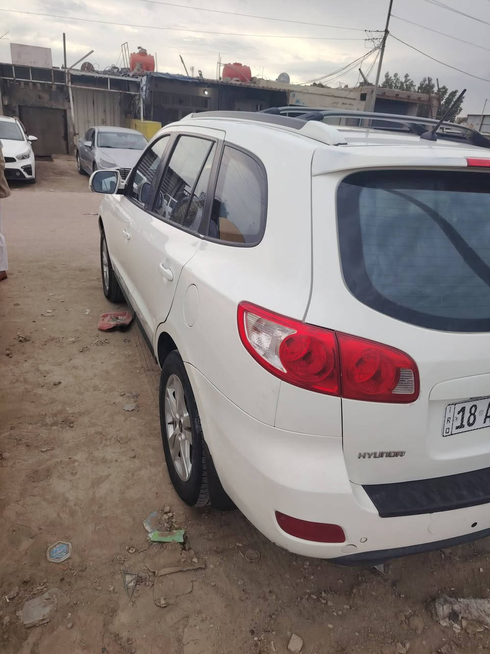 سنتافيه خليجيه البيع 2009 ***********
