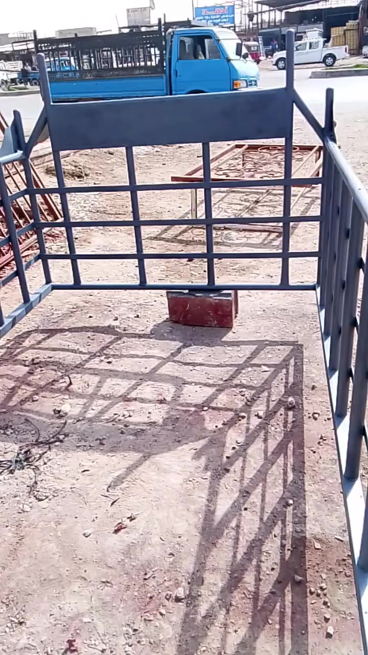 بيع محجر سياره السعر 450 وبي شي بسيط الرقم (***********)(***********)
