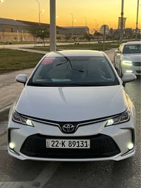 كورلا ساز • ٢٠٢٤ • ٥٥ الف