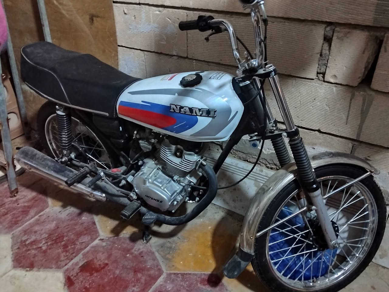 سلام عليكم عدي نامه بلاد تعميره 2025 جديده كرتون؟
سعره:600
عنوان:تقاطع الرايه فرع روضه الزهور


**إذا كنت صاحب هذا الإعلان وتريد حذفه لأي سبب، رجاءا أرسل رسالة إلى الدعم الفني**