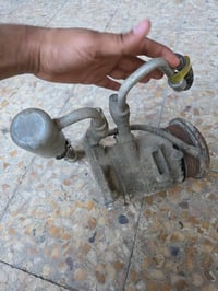كمبريسر كامري • ما مستخدم