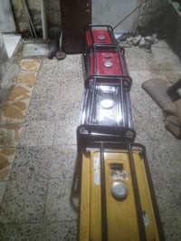 مولدات • ٤ شغالات • ميسان برمانه سايدين