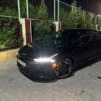 🚗 للبيع | كيا K5 GT-Line موديل 2024 ✨ المواصفات:  * فئة GT-Line فول عد...