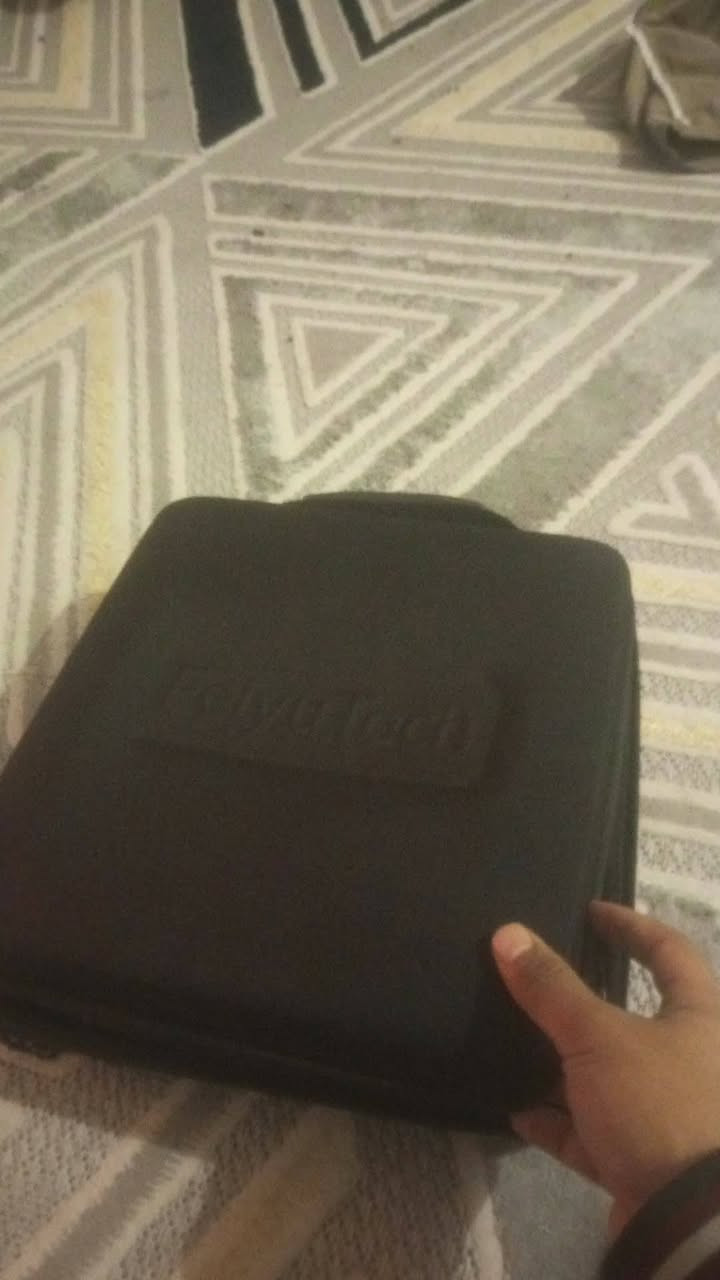 مانع اهتزاز للموبايل وللكامرة اخو الجديد بي شاشه لمس مكفول من كلشي زلغ مابي سعرة ٣٧٠ وبي مجال للشراي


**إذا كنت صاحب هذا الإعلان وتريد حذفه لأي سبب، رجاءا أرسل رسالة إلى الدعم الفني**