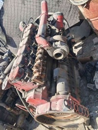 محرك مان • كهربائية • كربلاء