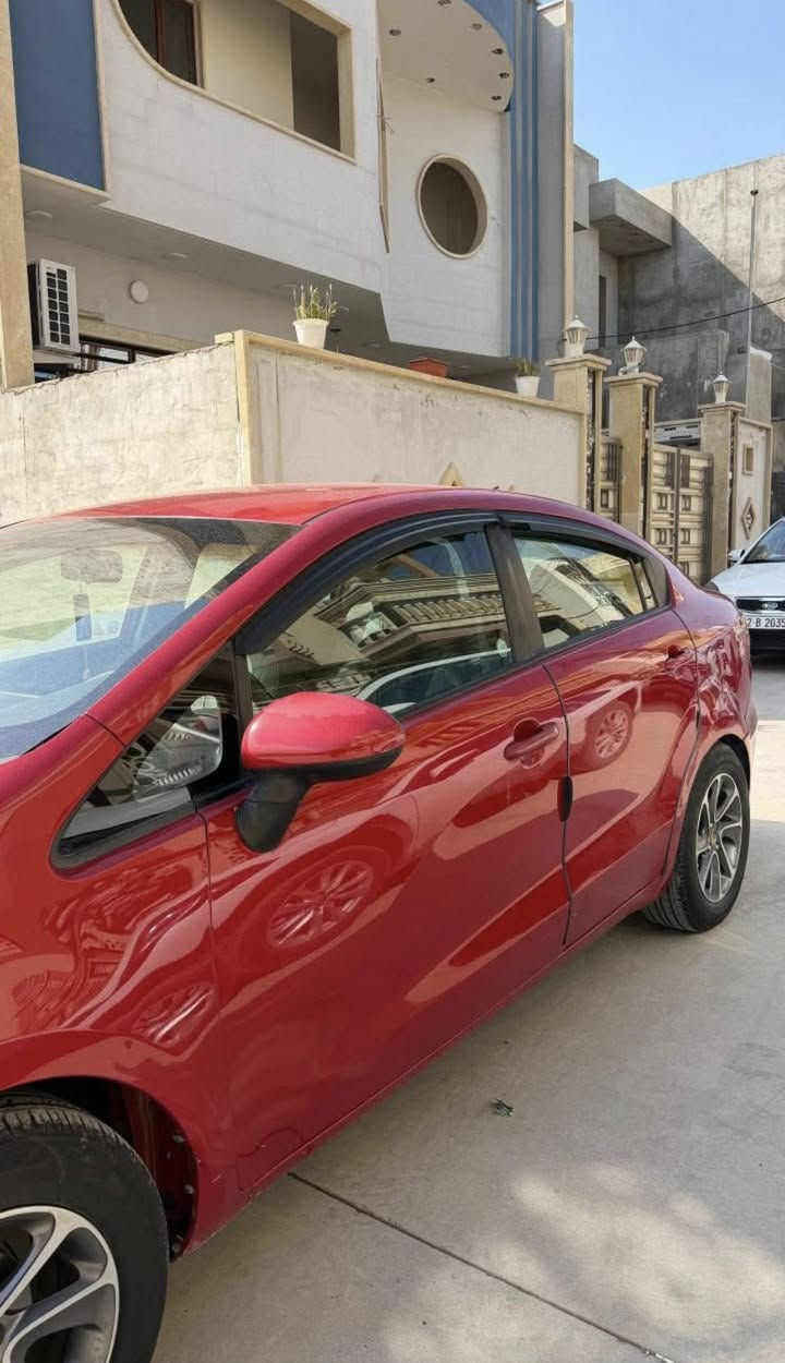 انظف ريو وجديدة موديل 17
ماشية 78 رقم بابل السعر مناااسب جدااا 

اتصال فقط ***********
