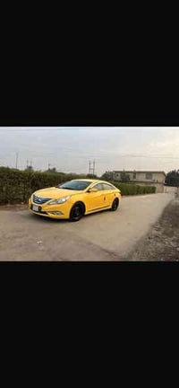 سوناته 2014 كير مكينه تبريد كفاله مكينه 2400 وارد امريكي حادث جاملغ خل...