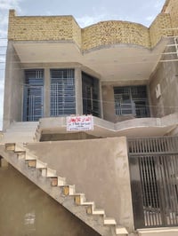 بيت الإيجار 150م طابقين الاستفسار 07706718215