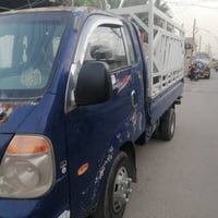 كيا فحل موديل 2011 بس جراد بلادية ما بيهة ضربة المكان بغداد التفاصيل ا...