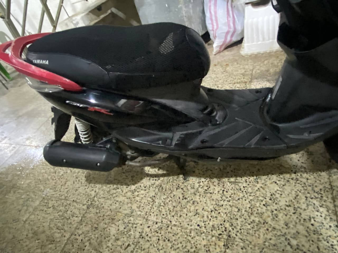 ماكس ثعلب معتاز كلش لسلف مالته ساعه يشتغل ساعه لا  السعر 300وبيه مجال بسيط مكانه شارع فلسطين رقم بس وتساب ***********
