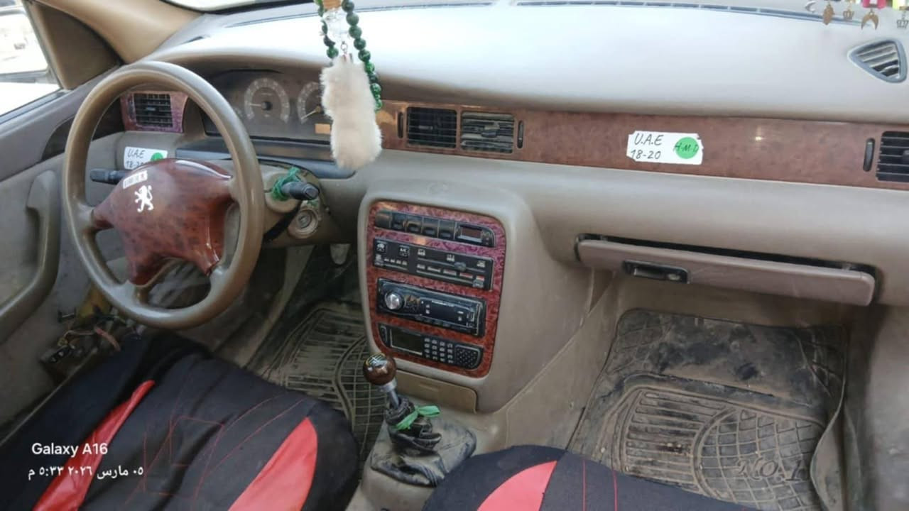 مسند موديل 2011 كير محرك حداديه كهربائيات تخم تاير 
جاهزة السياره 
مكاني الديوانيه 
وتساب ***********
راعيهة ابغداد ماندله 
السعر ب16وبيهة مجال قليل
