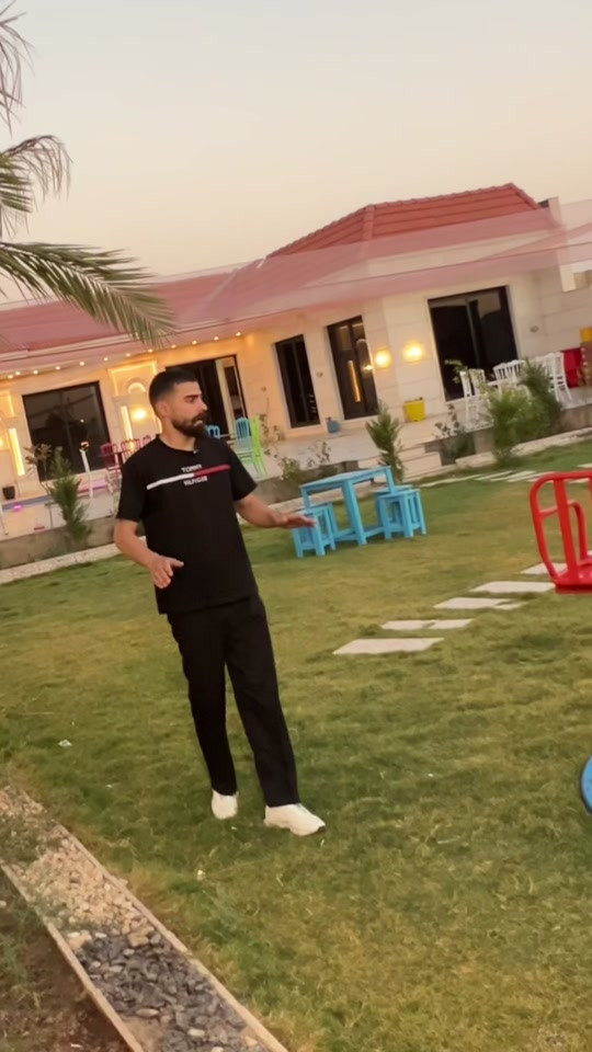 شالي 1000 متر للبيع  | اعلان رقم 92 ‏📍بغداد _ عرب جبور _ مجمع الزمرد . 🔹نستقبل كافه المقاولات في بغداد . 🔷️للاعلان والاستفسار الاتصال ع الارقام ☎️ *********** واتساب. ☎️ *********** واتساب . ‭ . ***********‬ ☎️ #عقارات #عقارات_بغداد #عقار 
