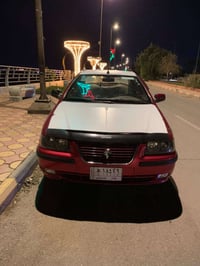 سمد • ٢٠١٢ • قير فرنسي