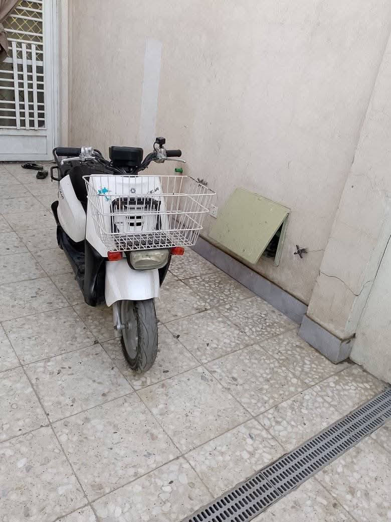 دراجه للبيع ياباني بيكم بلاديه اي نقص ما بيها حسب المواصفات كله شغال حساسات بسرعه 60 يدات تدفئه موديل 2009 كامله مكمله مكان والعنوان بعقوبه التحرير سعر خاص رقمي هاتف وتساب *********** مصطفى علي
