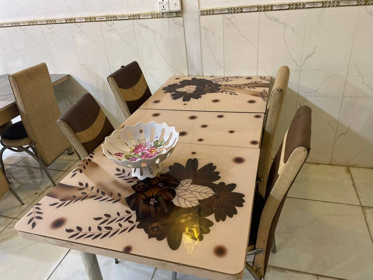 مرحبا عندي غراض مطعم كامل للبيع ومطعم كبير للاجار هذه رقمي الي يريد يتواصل وياي ع غراض‏‪+9647706078550‬‏


**إذا كنت صاحب هذا الإعلان وتريد حذفه لأي سبب، رجاءا أرسل رسالة إلى الدعم الفني**