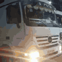 دنكر ماي • موديل 2004 • تانكي 25 طن