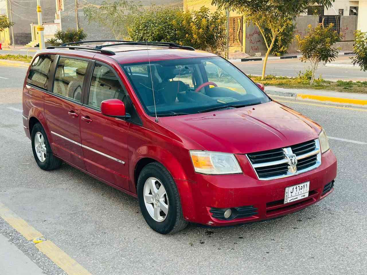 دوج كرفان موديل2008السعر 88للستفسار ***********سياره فول مواصفات بيبان كهربائي جام كهرباء جنطه كهرباء فرس بل قماره 3قطع تبريد 7راكب مكينه 6سلندر تتفئه بل كشنات الاماميه ول خلفيه سياره مكفوله من الضربه بيه رشات صبغ اثر جراد كفاله من الضربه ول تبديل
