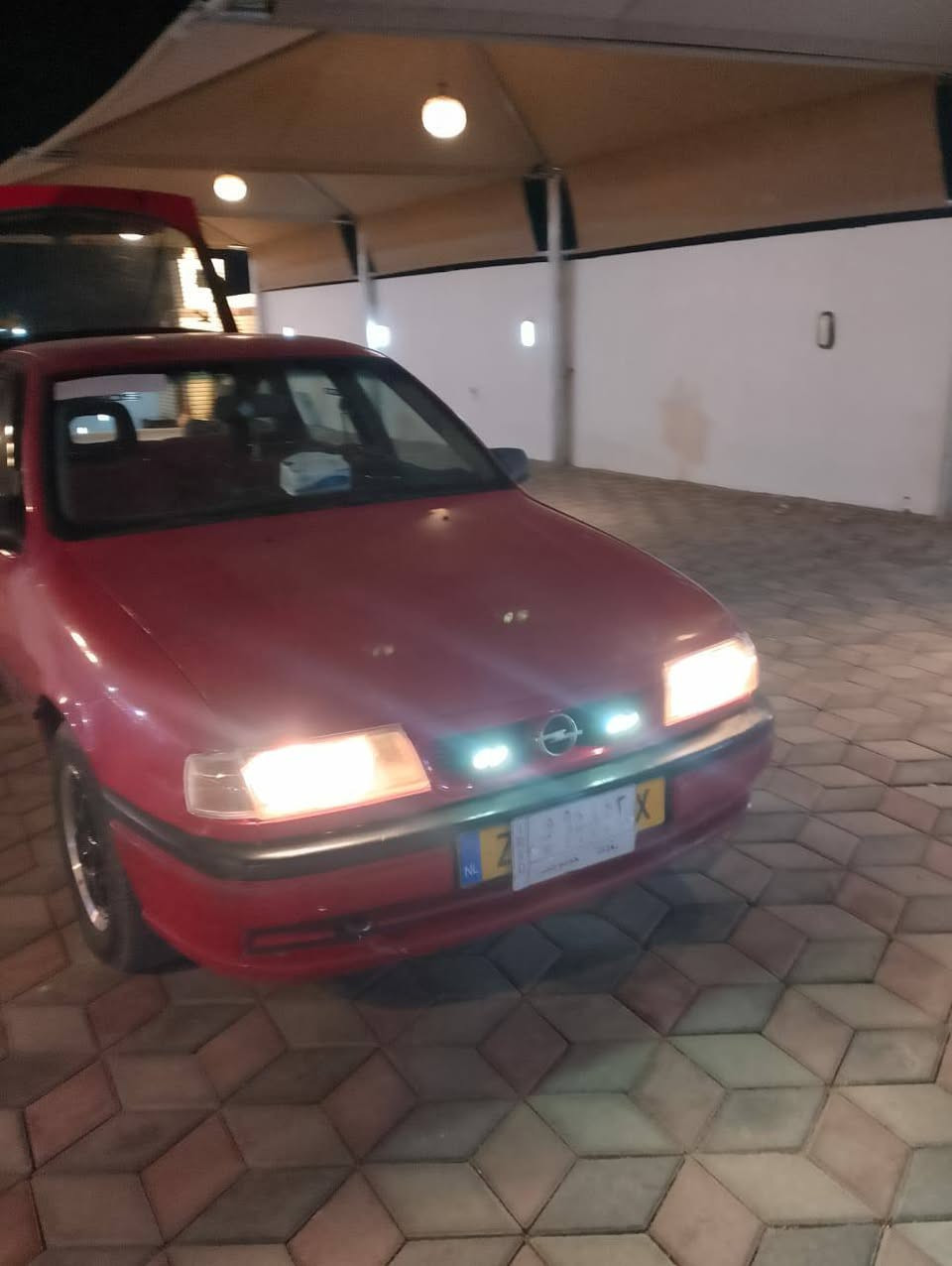 سياره للبيع فكتره نضيفه السعر ٣٣ وبيها مجال الشراي يدخل خاص وكل هلا بيكم


**إذا كنت صاحب هذا الإعلان وتريد حذفه لأي سبب، رجاءا أرسل رسالة إلى الدعم الفني**