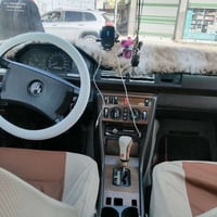 مرسيدس 300SE • موديل ١٩٨٦ • رقم اربيل