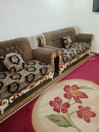 تفصيل مكاني • حشوة درجة اولى • حي عداي