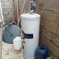 كيزر • نظيف • حي المهدي