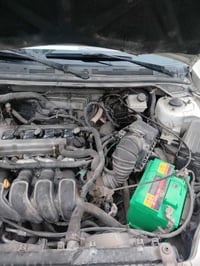 شيري اي فايف • ٢٠١٢ • كورلا 1800