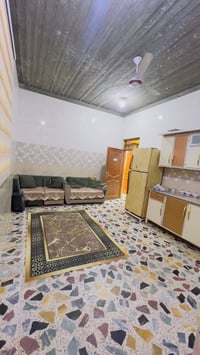 حي الخليج • ٢٠٠م • استقبال ٧×٤