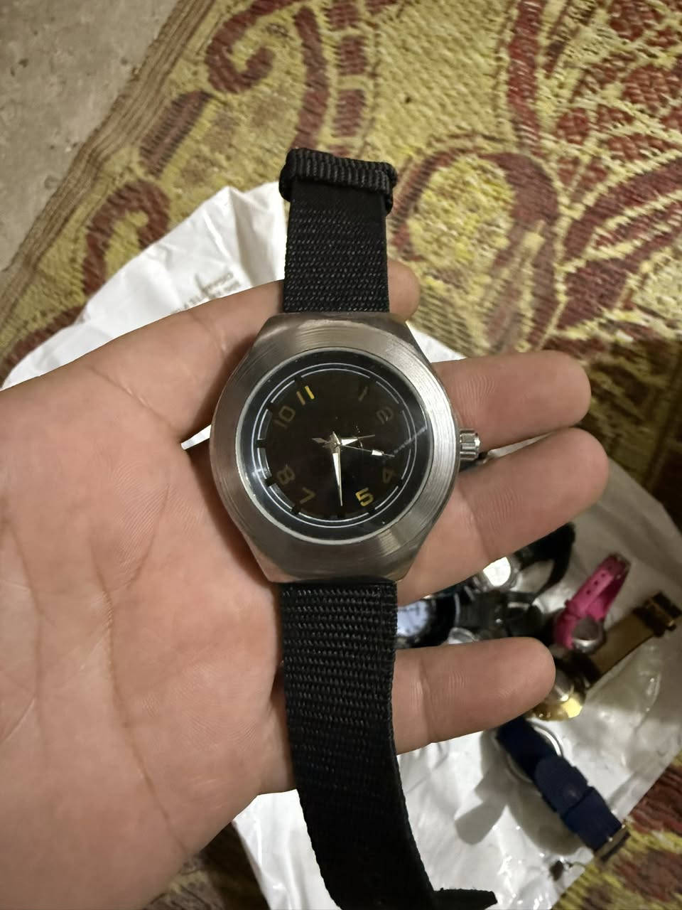 كلمن وسعره تحياتي الجميع ***********
