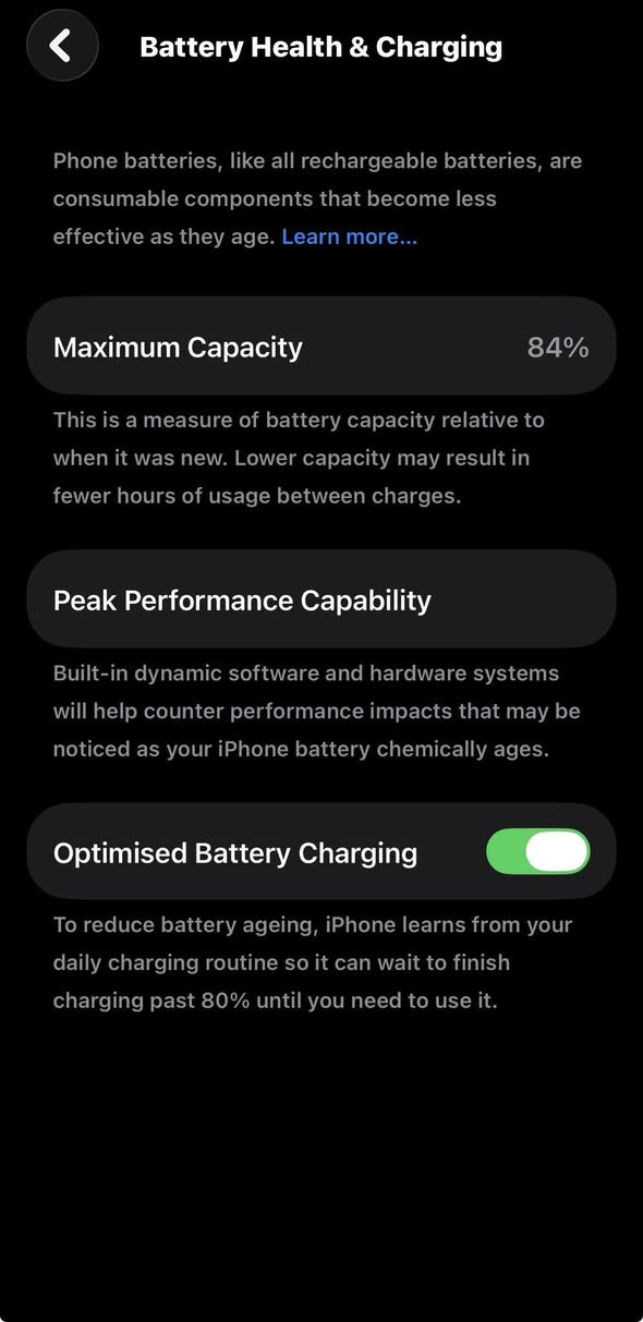 السلام عليكم
ايفون 14عادي للبيع
بطاريه :84
ذاكره :128
مكفول ما مفتوح
وتر بروڤ
نموذج M
الجهاز نظيف جدا 10/10
كله شغل ممبدل بي شي
دبل خط
كارتون
تاخذ ضمان
السعر :475الف
مكان النجف الاشرف


**إذا كنت صاحب هذا الإعلان وتريد حذفه لأي سبب، رجاءا أرسل رسالة إلى الدعم الفني**