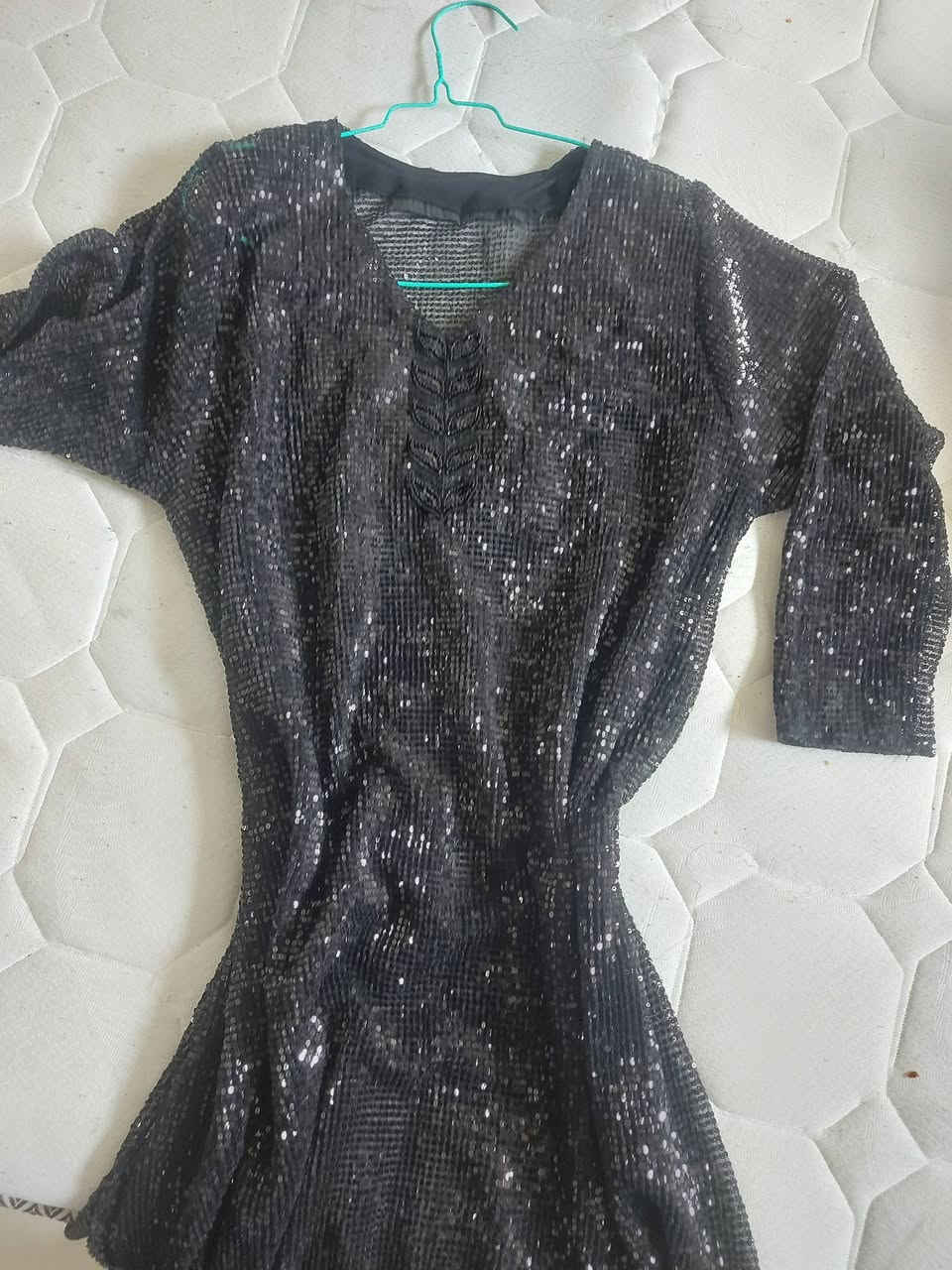 مملبوسات جبه ب١٠ وفستان الأسود ٧ وبدله الأطفال ل١٥


**إذا كنت صاحب هذا الإعلان وتريد حذفه لأي سبب، رجاءا أرسل رسالة إلى الدعم الفني**