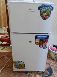 ثلاجة • جديدة • فيه تفاوض