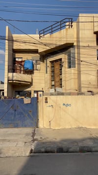 حي البلديات • ٢٣٠م • شارعين ٢٠م/١٢م