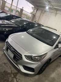 اكسنت • ٢٠٢١ • ماشيه ٣٦٠٠٠F