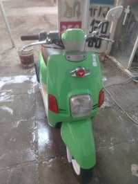 نجف ابو صخير • دراجة كهربائية • ما مفتوحه