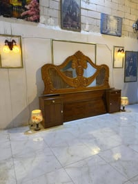 غرفه صاج • داخل وخارج • بغداد