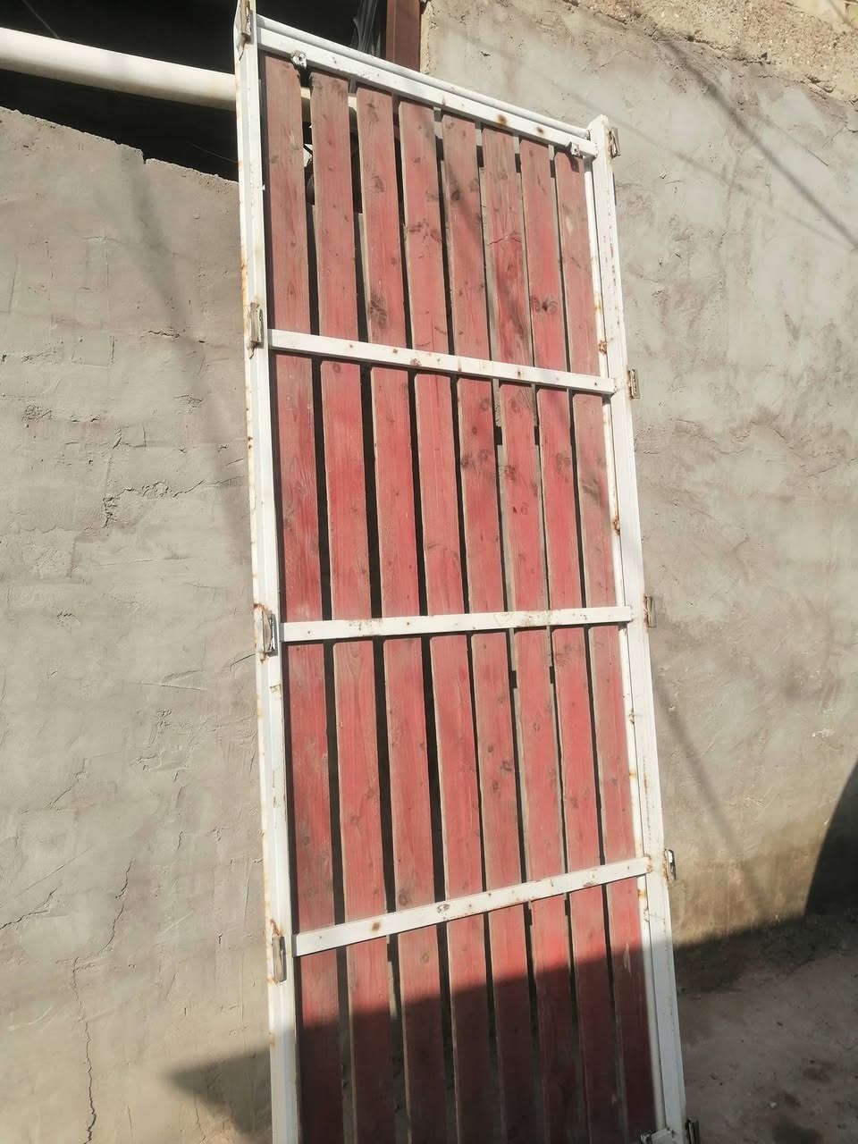 سلام عليكم البيع درع خلفي وامامي مال اجوان سيبايه تزريف اجوان جديده مكان بغداد ***********
