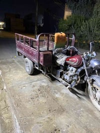 ستوته ام تي ار • موديل ١٦ • ديالى الخالص