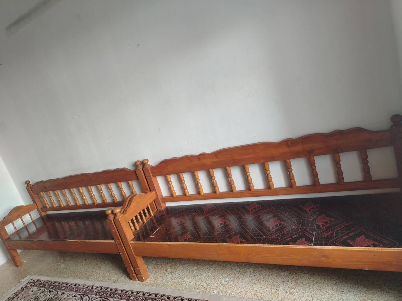 عندي 3 قنبات للبيع السعر 175 الف


**إذا كنت صاحب هذا الإعلان وتريد حذفه لأي سبب، رجاءا أرسل رسالة إلى الدعم الفني**