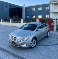 سوناتا ٢٠١١ • وارد دوباي • فول اوبشن