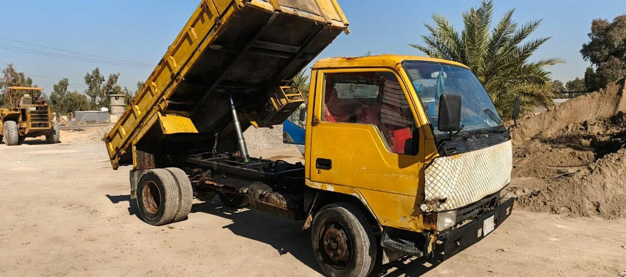 كنتر قلاب بلادي لبيع بغداد بسمي 
قمارة عريضة مكان بغداد 
*********** سعرة ٧٥
