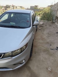 سيراتو ٢٠١٠ • رقم شمالي • سنويه ل٢٠٣٠