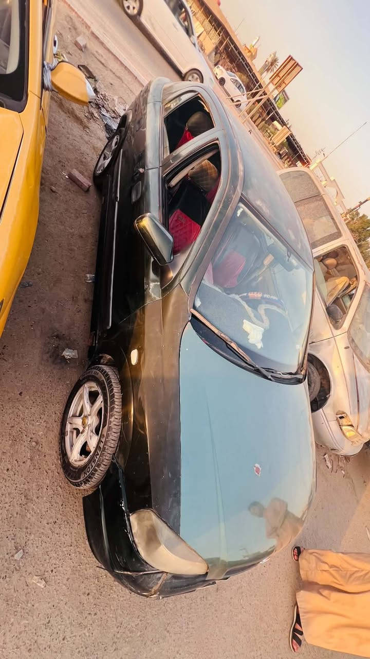 اوبل استرا للبيع ب٣٠ وبيه مجال مستعجل على بيعته


**إذا كنت صاحب هذا الإعلان وتريد حذفه لأي سبب، رجاءا أرسل رسالة إلى الدعم الفني**